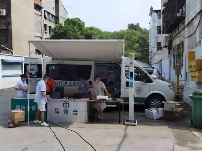 上禾身高體重測(cè)量?jī)x